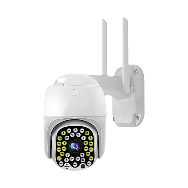 2.8-Inch Xiaoyingkankan WiFi HD Ball