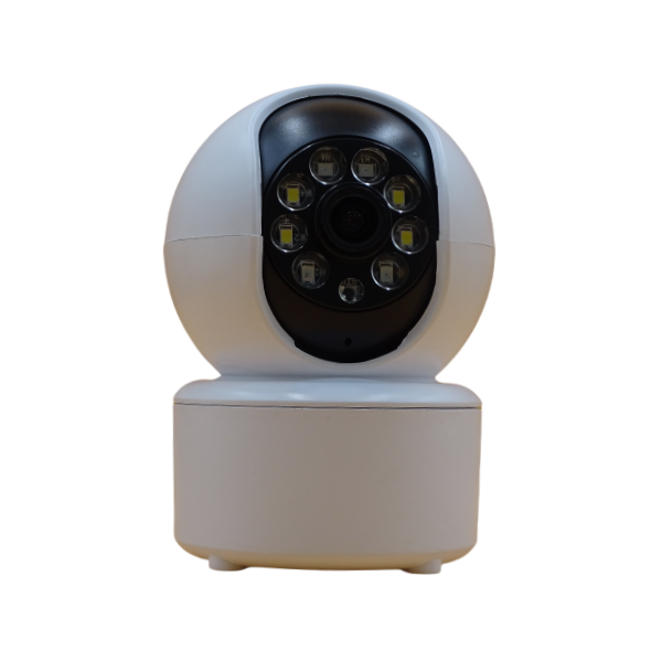 2-inch Eagle Indoor WiFi Dome Camera
