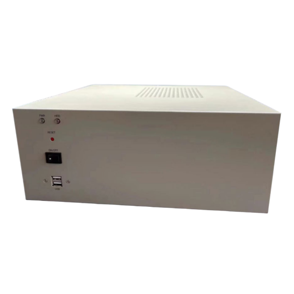 CM-21B2 3U Wall-Mounted Chassis