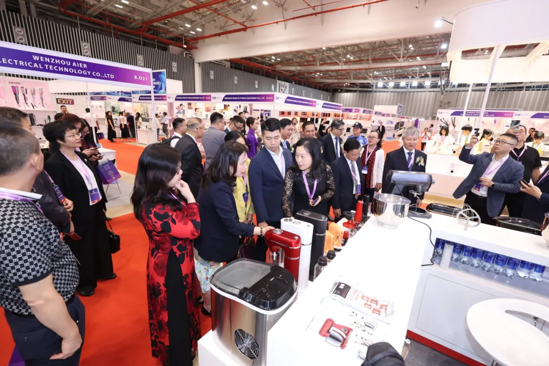 2025 AES APPLIANCE & ELECTRONICS SHOW